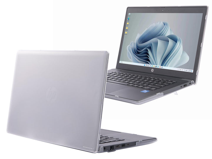 mCover Hartschalen-Schutzhülle, nur kompatibel mit 2021–2023 14 Zoll HP ProBook Fortis 14 Zoll G9 G1