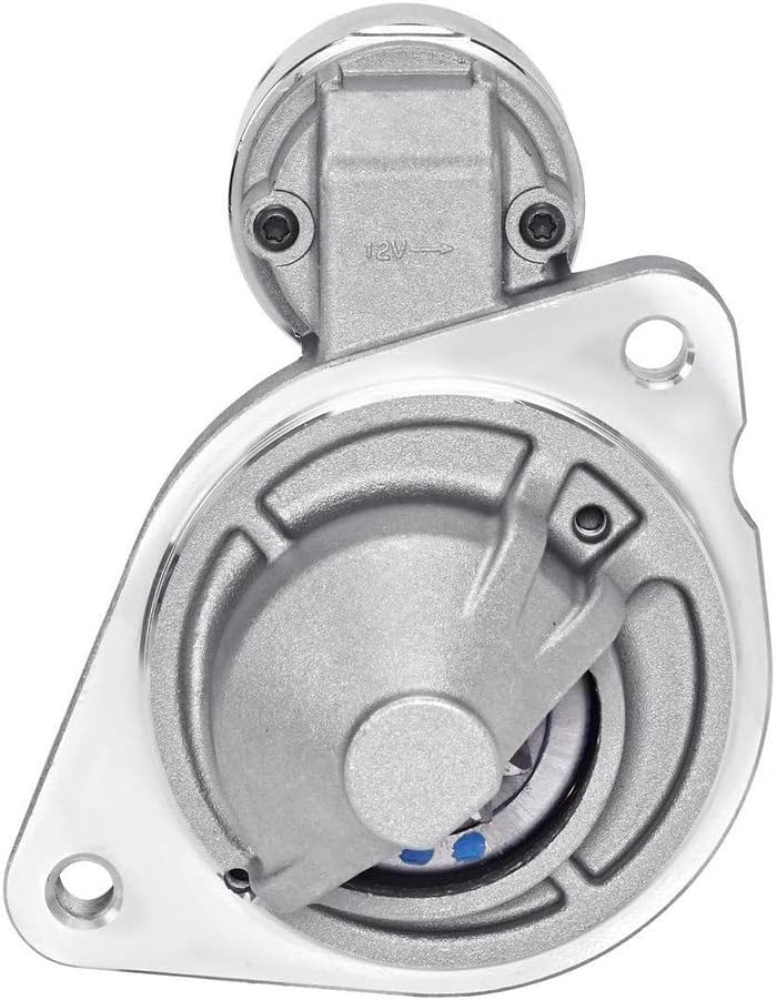 VALEO 438298 Starter Nennleistung: 1,2 kW Stop & Start: YES Zähnezahl: 11 zähne Spannung: 12 V Drehr
