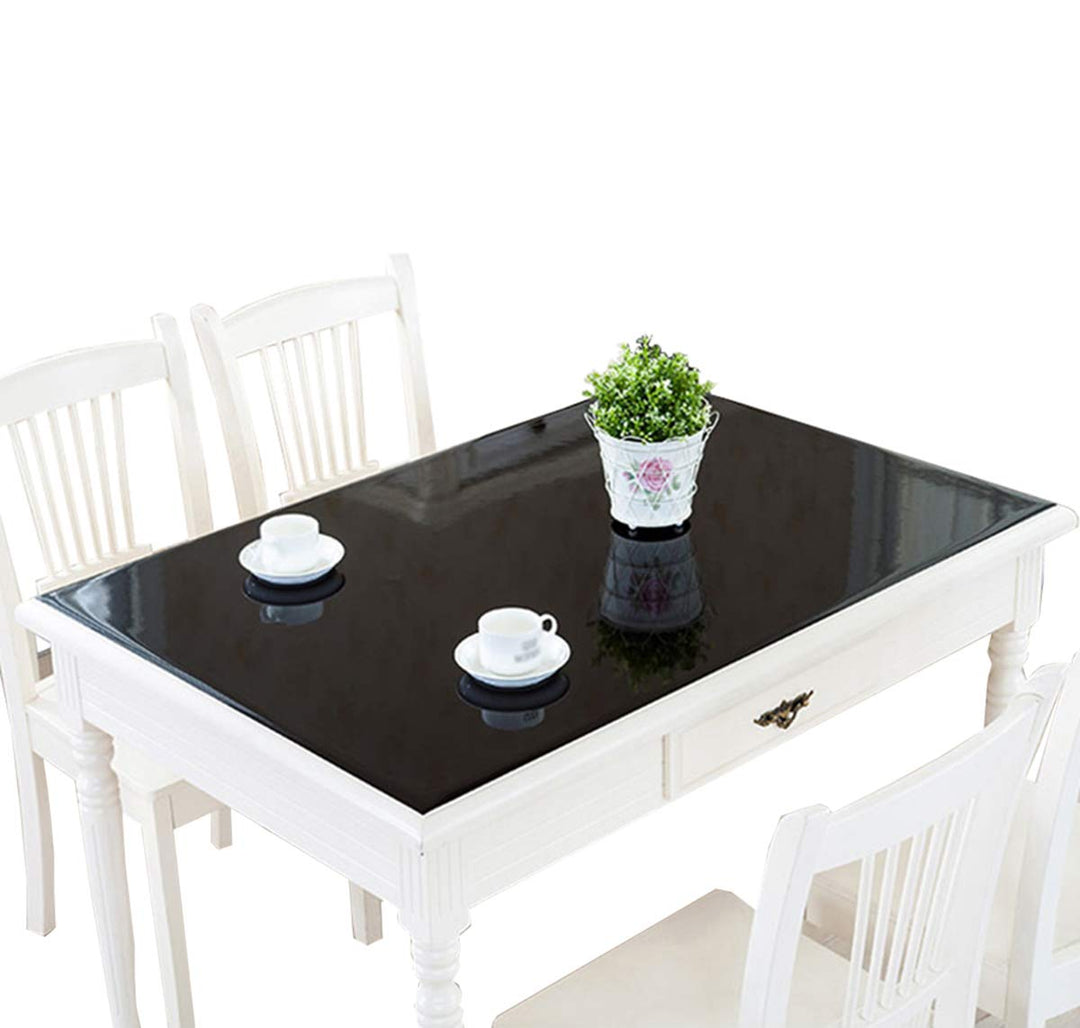 CIEEIN CIEHT Haushalt Küche PVC Tischdecke Tischmatte Schreibtisch Tischfolie Tischschutz Matte Wass