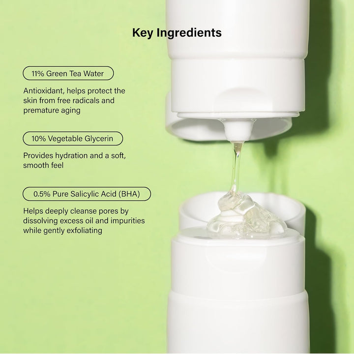 Meisani Puri-Tea Acid Cleansing Gel 150ml