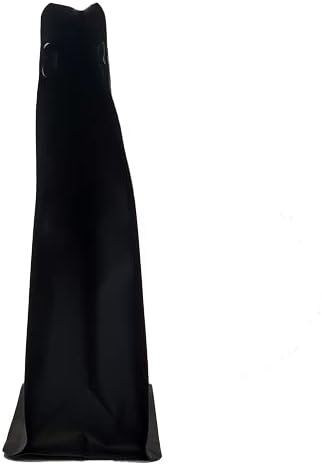 Lacers 250ml Flachbodenbeutel mit Pocket-Zipper in versch. Farben, Aluminium-Frei, Nachhaltig, hohe