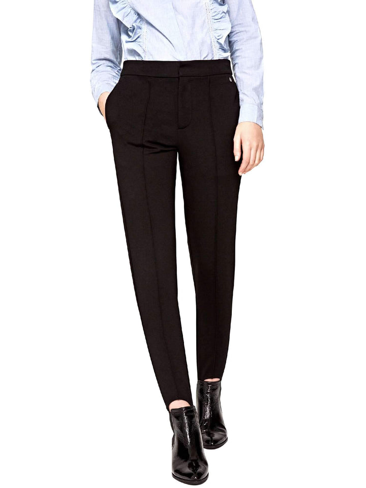 Pepe Jeans London, Hose Pola Black, Grösse S