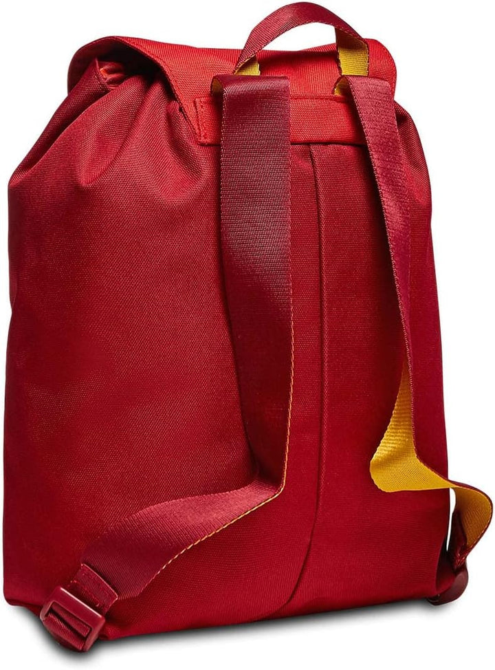 Invicta Women's Backpack Backpack Einheitsgrösse Rot, Einheitsgrösse Rot