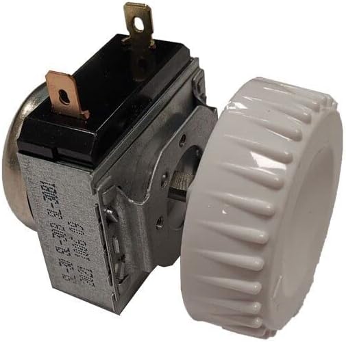 Ariete Timer SL-30 E210866 Drehknopf Friteuse Ad Luft Airy Friteuse 4615