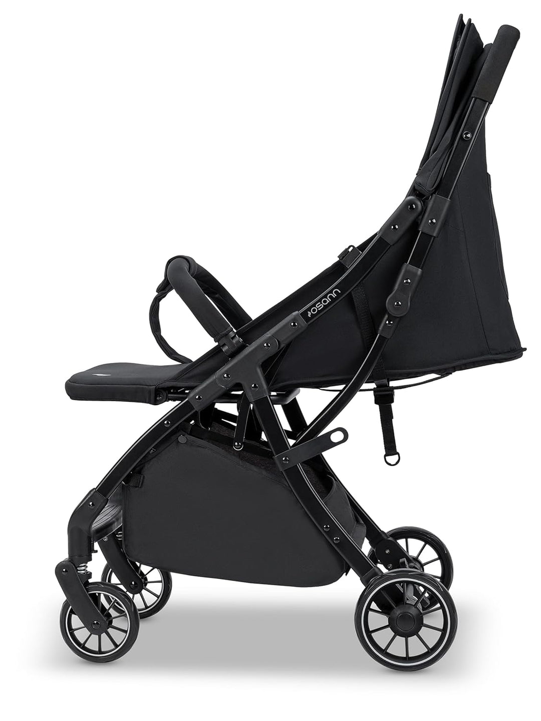 Osann Vegas Sport-Buggy klappbar – Kinderwagen ab Geburt bis 22 kg, leichter Reisebuggy mit Einhand-
