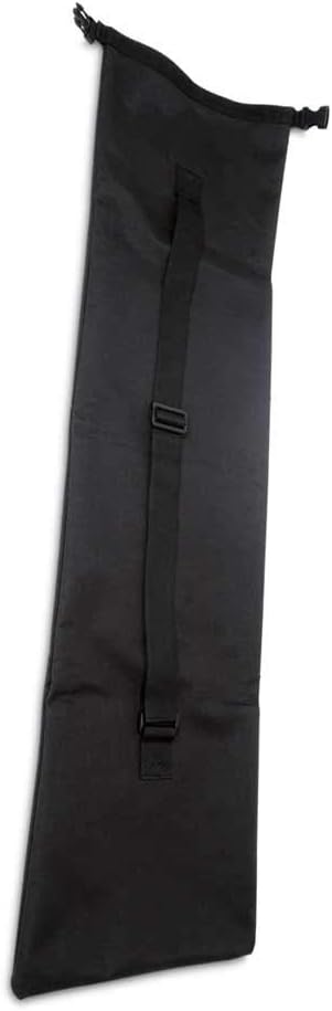 Best Sporting Best divers Tasche für Flossen, Unisex, für Erwachsene, Schwarz