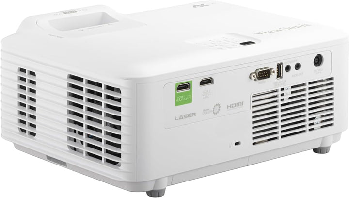VIEWSONIC V554K Laser Beamer - 4K, 3.500 ANSI Lumen