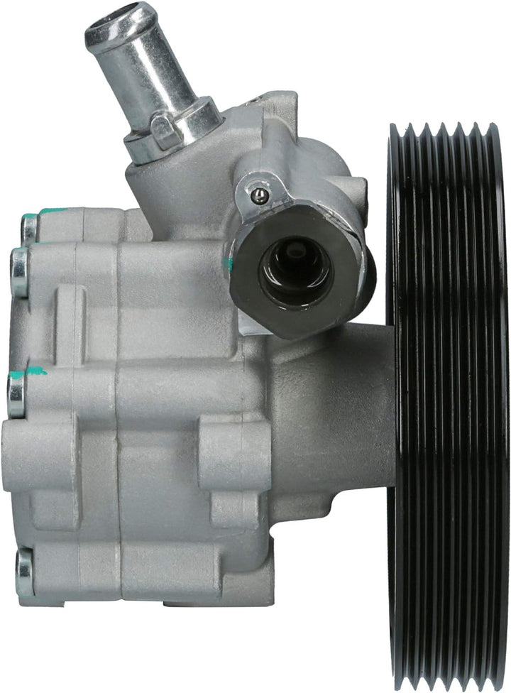 f.becker_line Hydraulikpumpe Lenkung für Citroen Berlingo Peugeot Partner 1.6