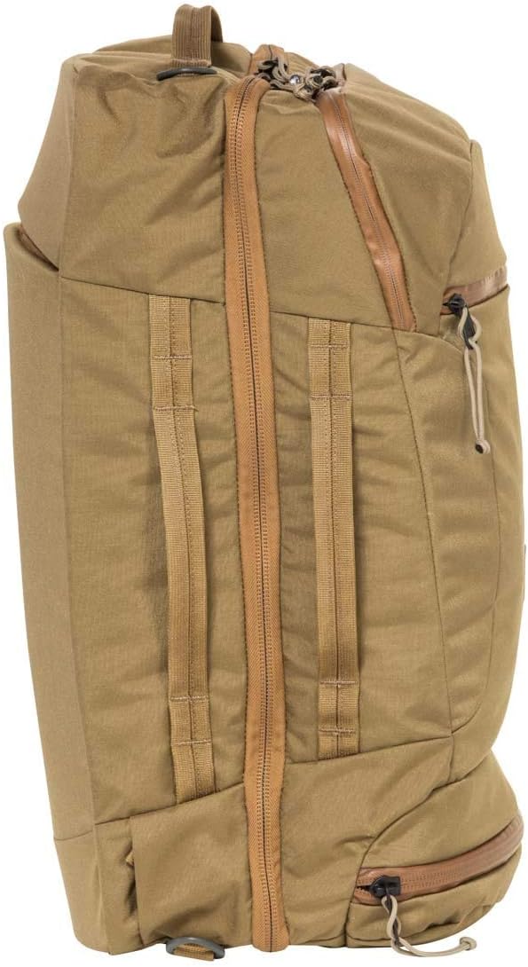 Mystery Ranch Mission Rover Reiserucksack 43 L Coyote Coyote 35L, Coyote 35L