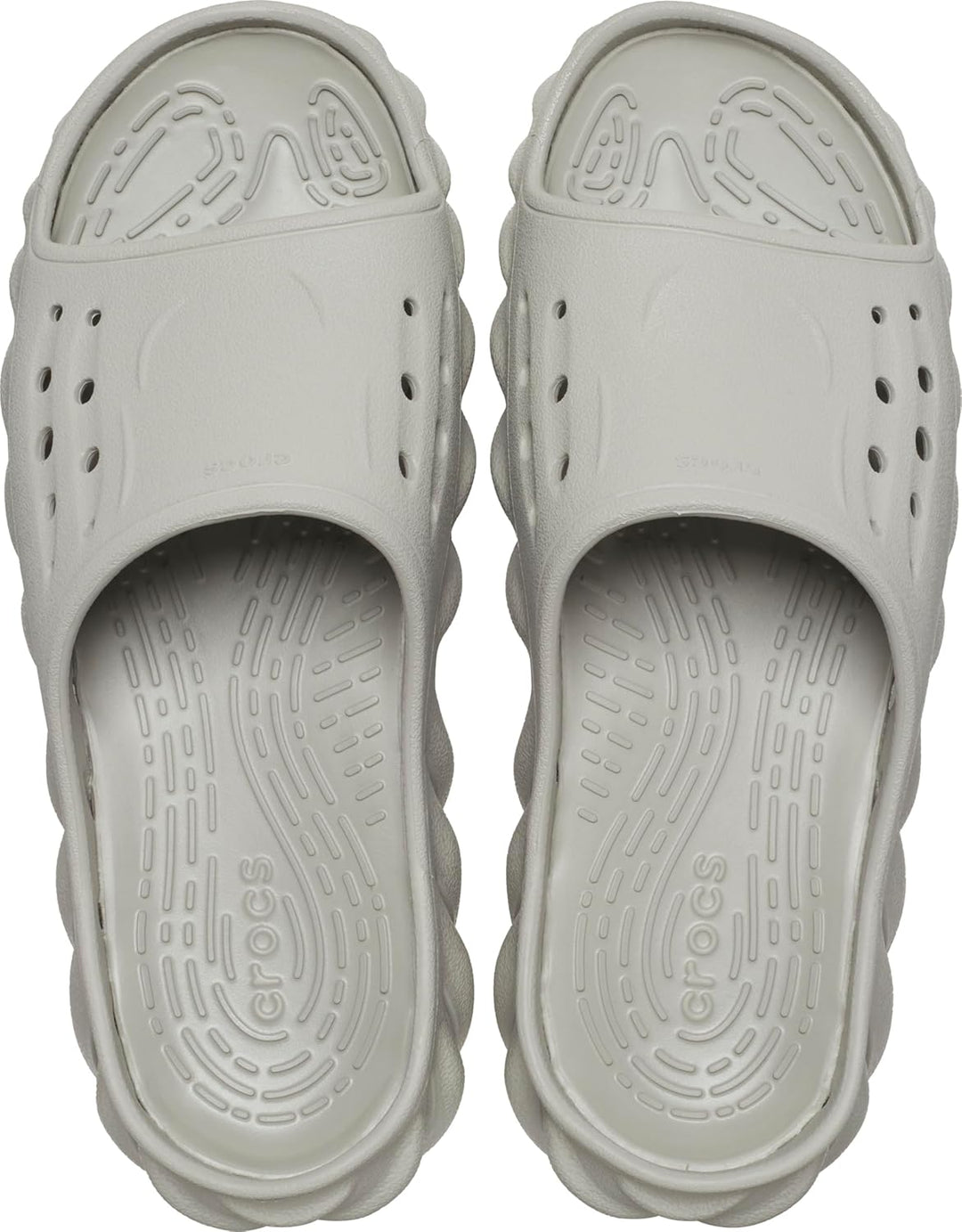 Crocs Unisex Literide 360 ClogHolzschuh 36/37 EU Elefant, 36/37 EU Elefant