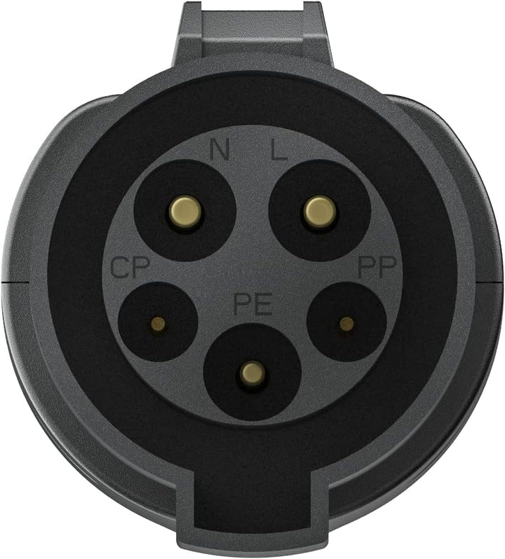 EcoFlow EV X-Stream Adapter (Delta Pro) DELTAProCC, DELTAProCC