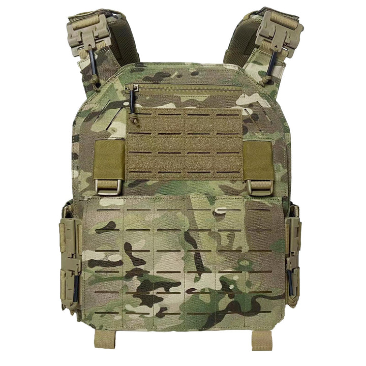 Taktische Airsoft Plattenträger, Upgrade Militär JPC Lasercut Plate Carrier Airsoft Taktische Schutz