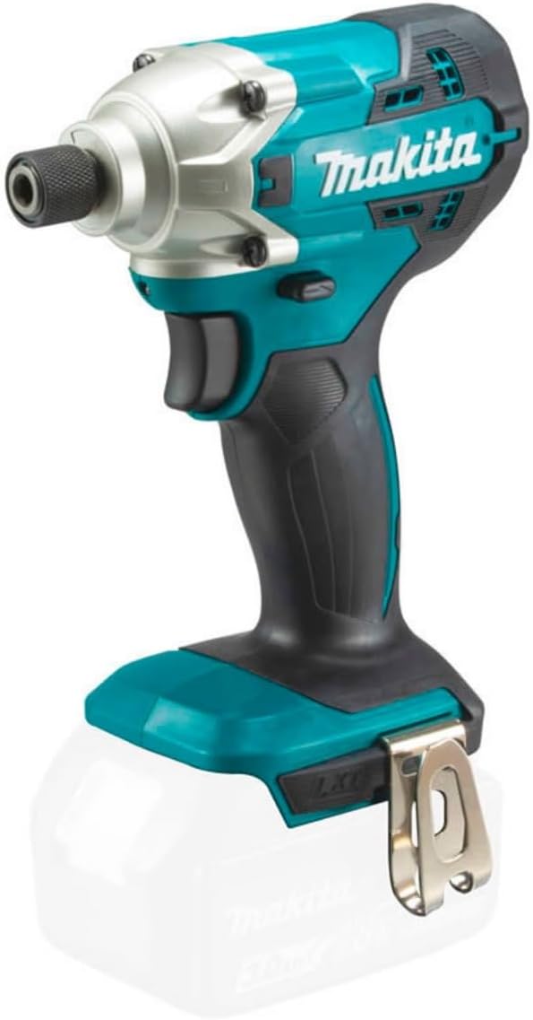 Makita DTD156Z Schlagschrauber 18 V LXT 155 Nm (ohne Akku, ohne Ladegerät)