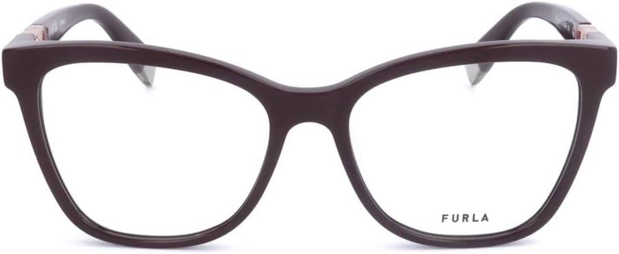 Furla Unisex VFU633 Sunglasses, 0G96, 66