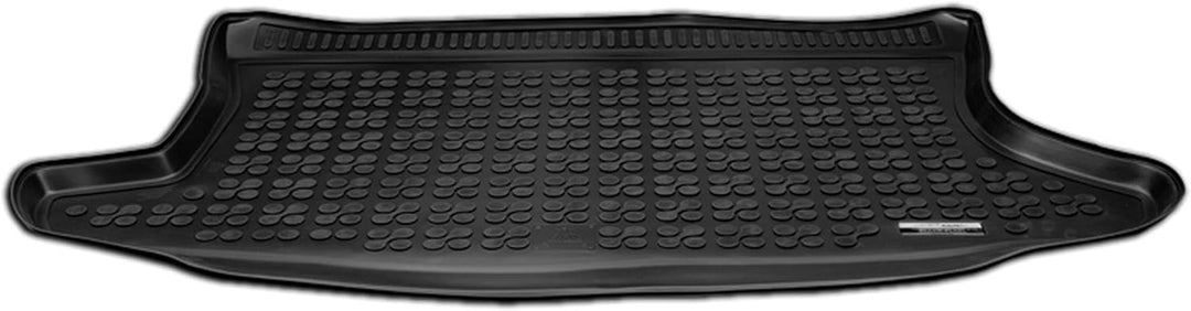 AZUGA Gummi Kofferraumwanne Premium Antirutsch passend für Ford Fusion ab 2002-2012 AZ12000042