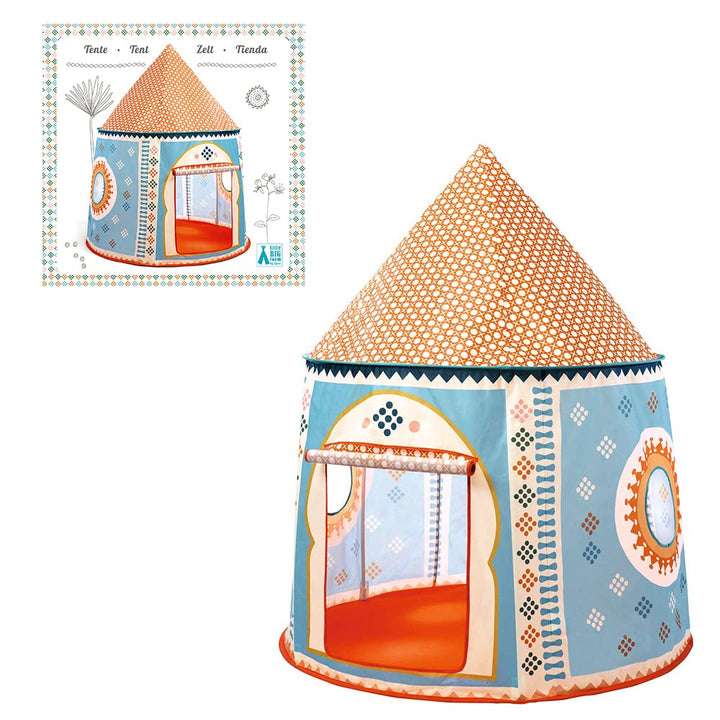 Djeco Spielzelt Orient