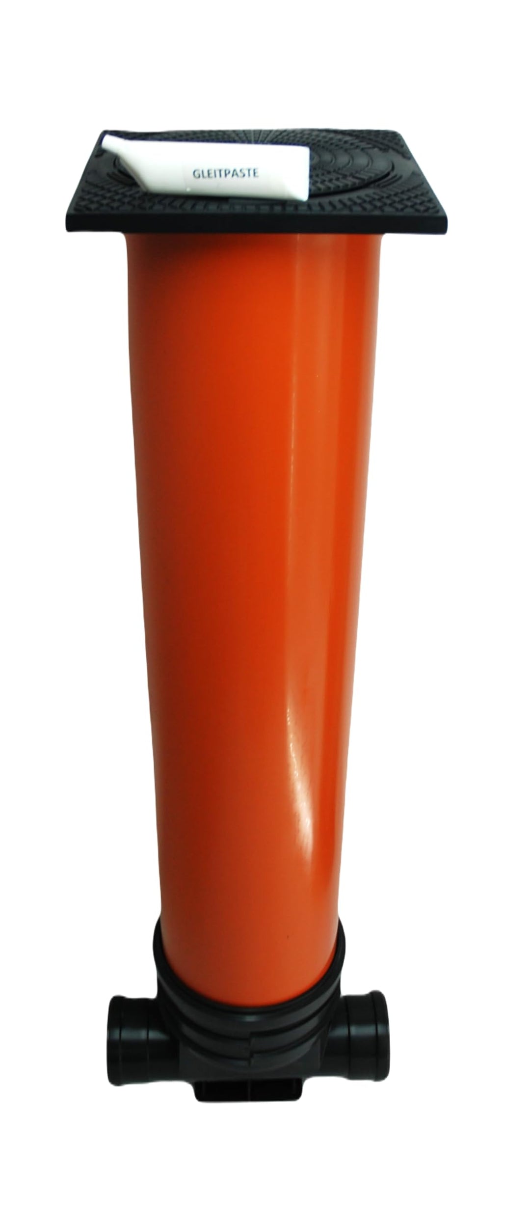 KG Kontrollschacht DN 315/ Anschlüsse160-125-110 Höhe 0,5m bis 2m Revisionsschacht Abwasserschacht S