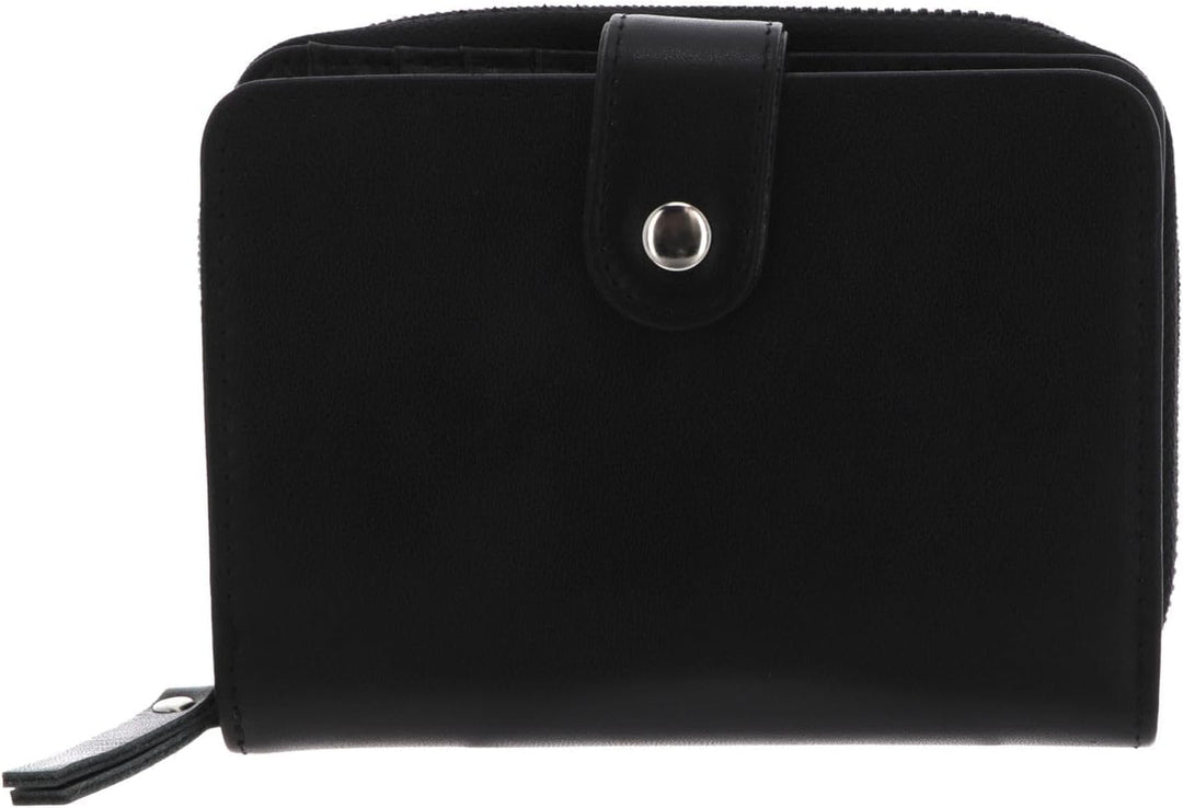 FREDsBRUDER Pretty Little Things Wallet Millionaire PLT Smooth Black