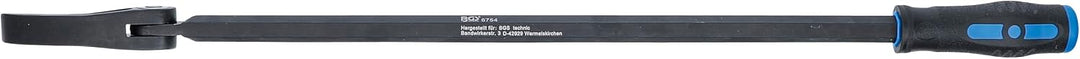 BGS 6754 | Gelenk-Hebeleisen | 615 mm, 615 mm
