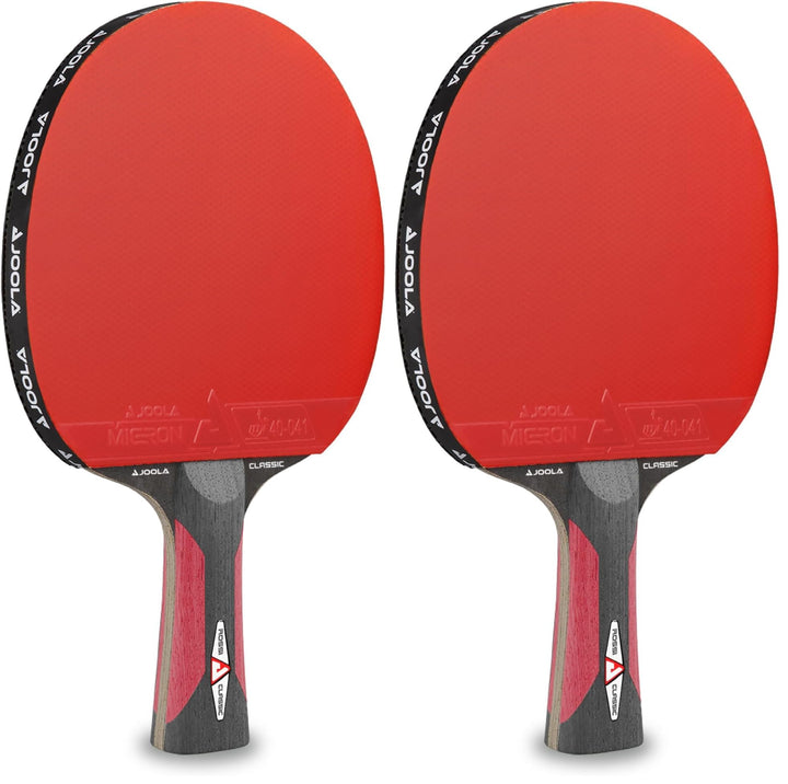JOOLA 54200 Tischtennisschläger ROSSKOPF Classic ITTF zugelassener Tischtennis-Schläger für Profi-od