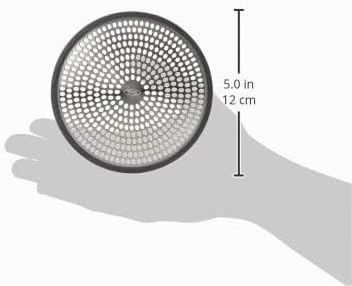 OXO GG Shower STALL Drain Protector (Packung mit 2) Dusche (Packung mit 2) Shower, Dusche (Packung m