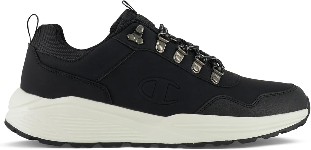 Champion Herren Climb Rx Low Sneakers 42 EU Rosa Kk003, 42 EU Rosa Kk003