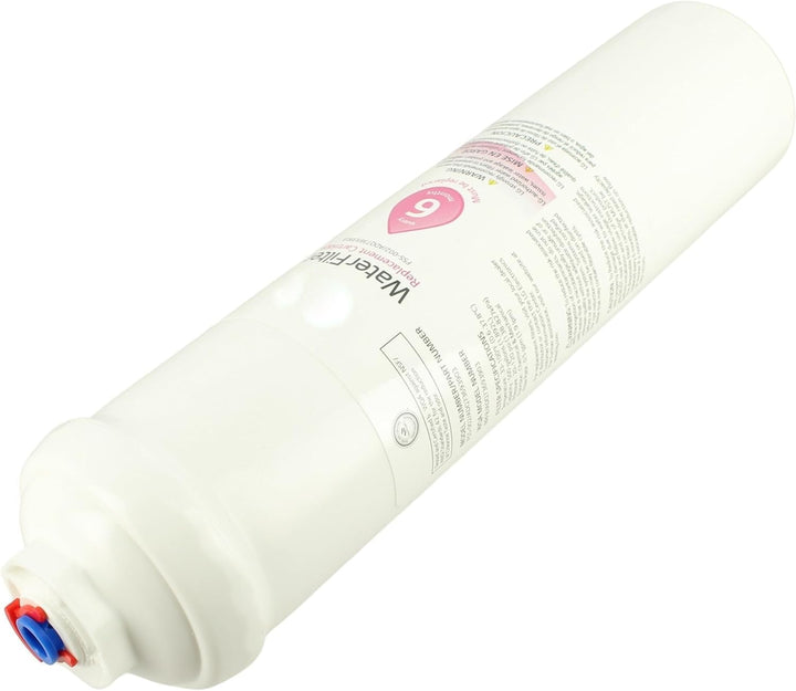 Original Ersatz ADQ73693903 / ADQ736939 Kühlschrank-Wasserfilter passend für LG Kühlschränke GC-L207