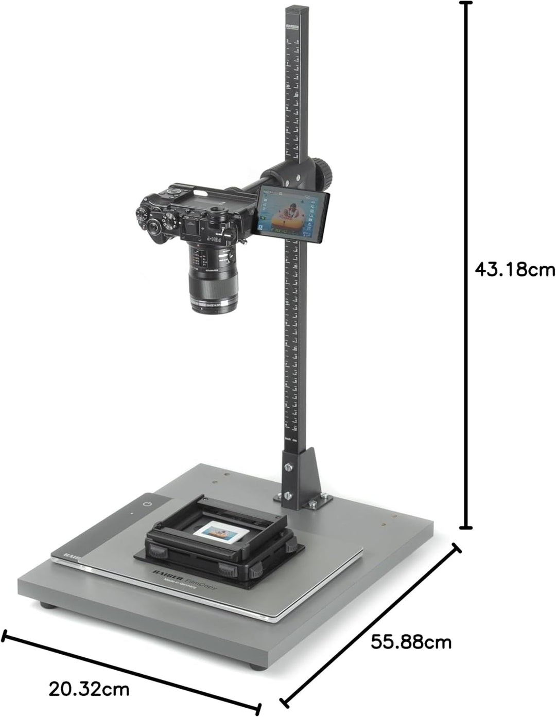 Kaiser DigiCopy Vario
