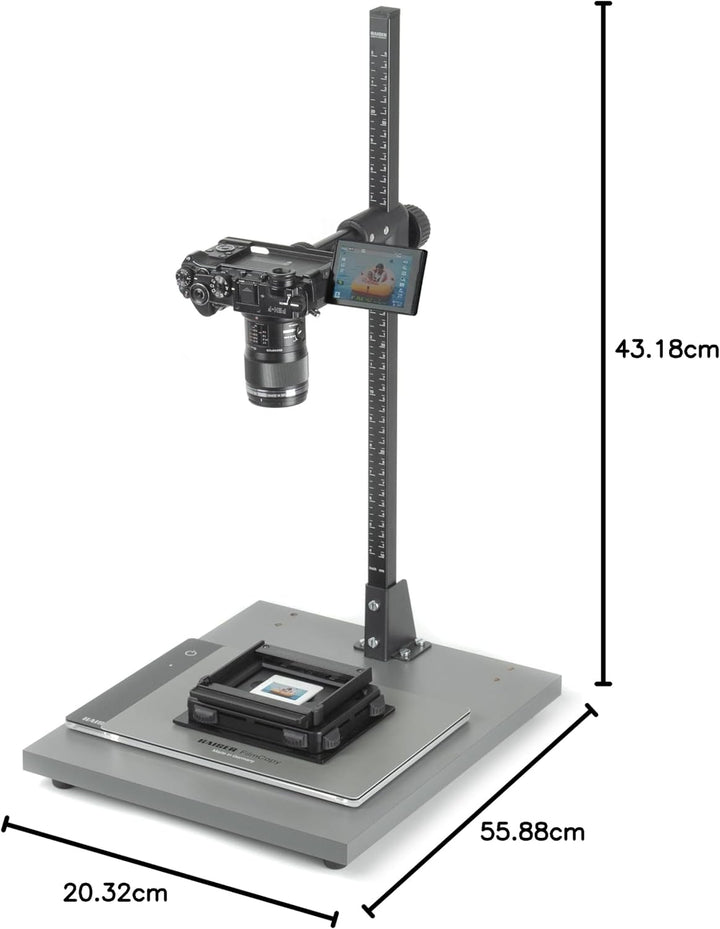 Kaiser DigiCopy Vario