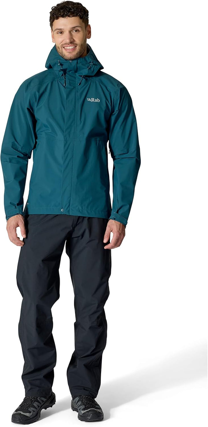 Rab Herren Firewall Hose Casual XXL, Casual XXL