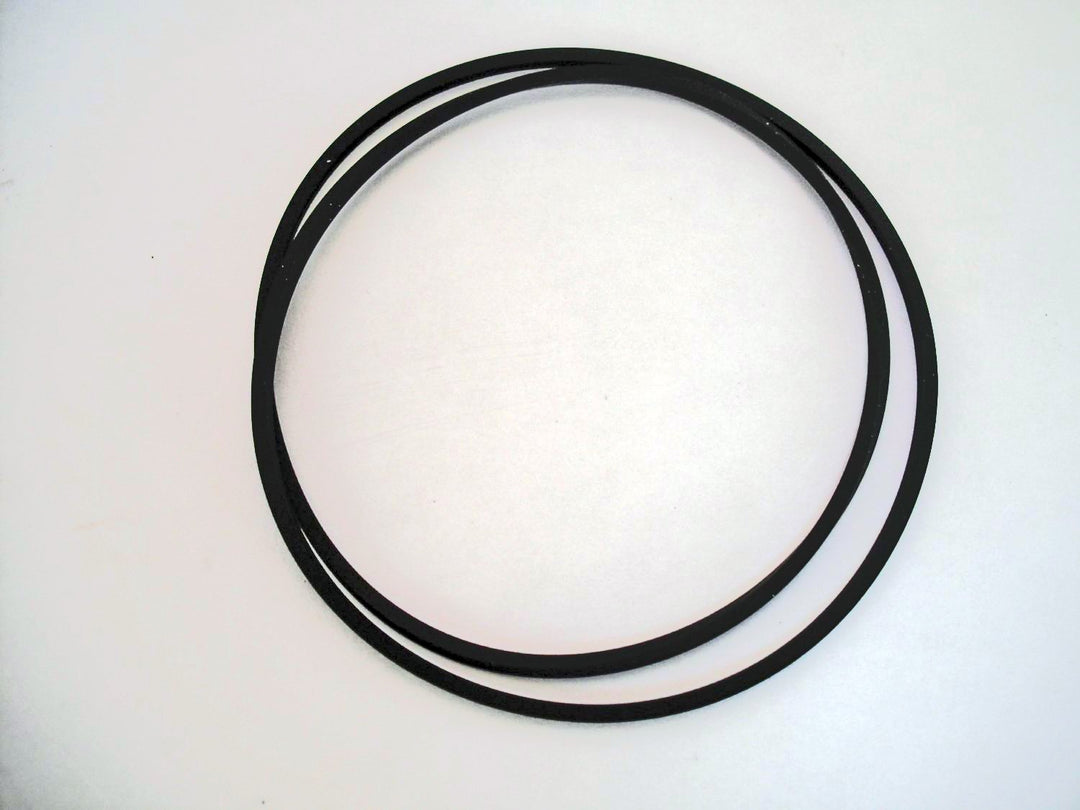 Antriebsriemen für L 450 Plattenspieler Lenco Kantriemen Belt