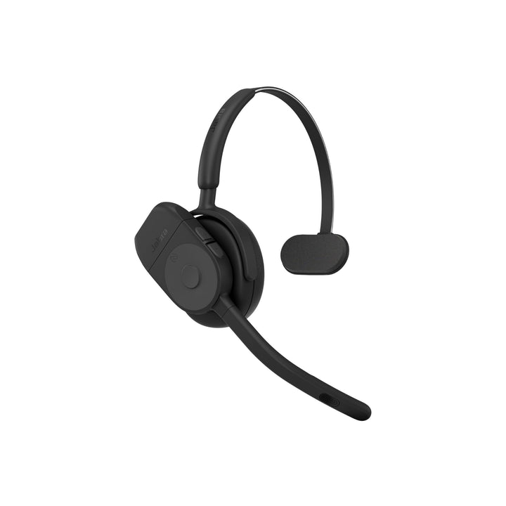 Jabra Perform 75 – Headset – On-Ear – Bluetooth (5111-119)