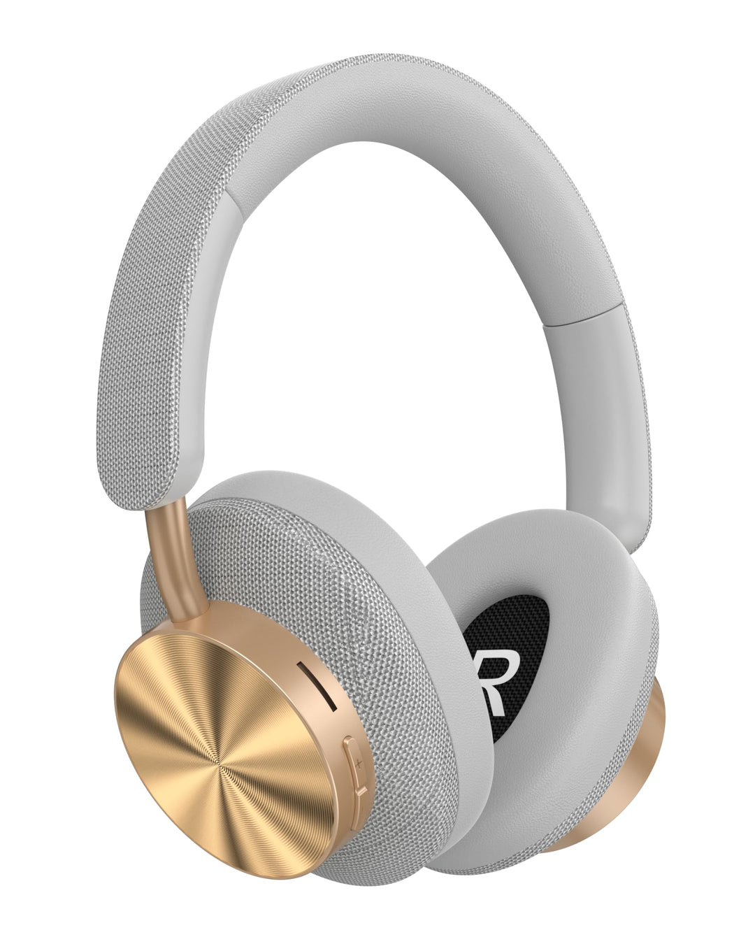 kabellose Bluetooth 5.3 Kopfhörer Over-Ear Wireless Kopfhörer mit aktiver Geräuschunterdrückung Ster