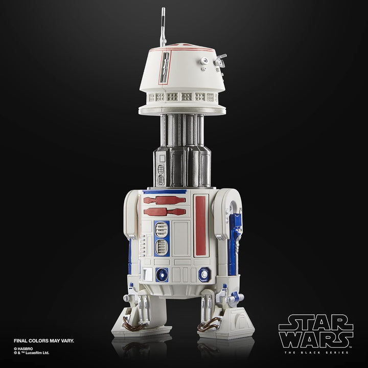Star Wars Hasbro F7045 BL Idaho Falls