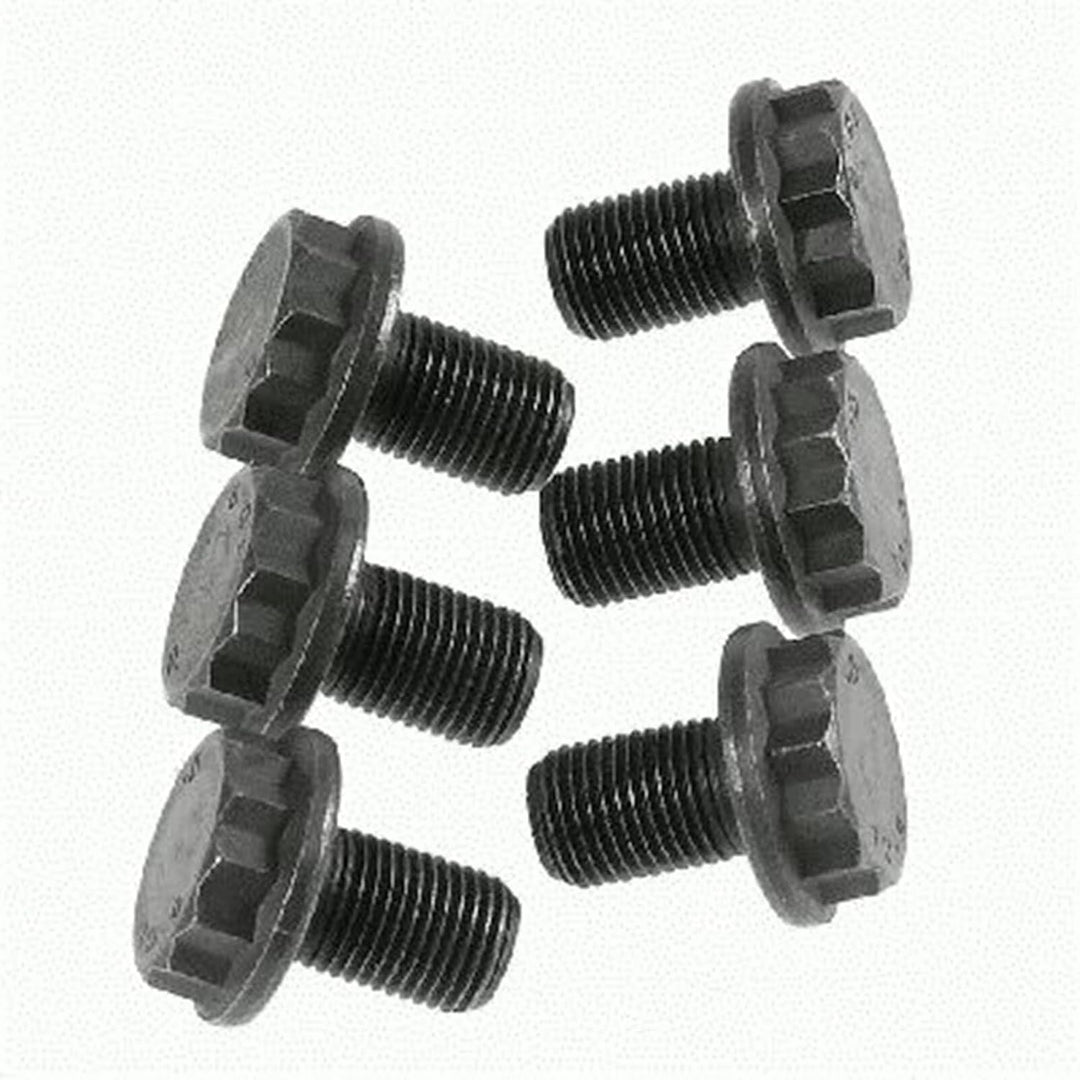 SACHS 2290 601 098 KupplungssäTZE Kupplung/-anbauteile 2290 601 098 - Kupplung/-anbauteile, Kupplung