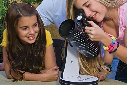 Celestron 76 mm Firstscope FirstScope Tabletop Nur Teleskop, FirstScope Tabletop Nur Teleskop