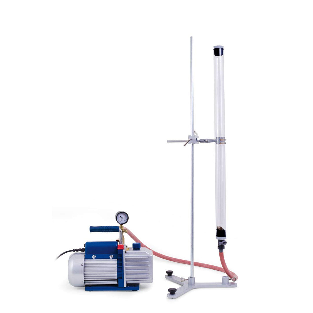 3B Scientific U8422090 Fallrohr