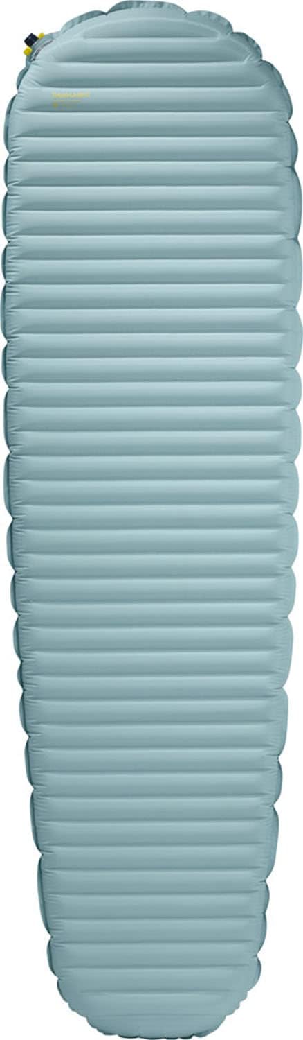 Thermarest Neoair Xtherm NXT - aufblasbare Ultraleicht-Isomatte, sehr warm Neptune L (64 x 196 cm),