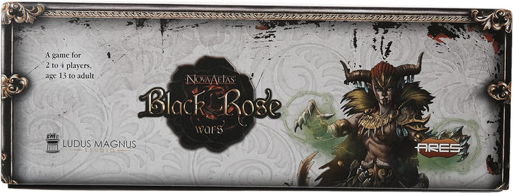 Ares Games BLRW001 Zubehör
