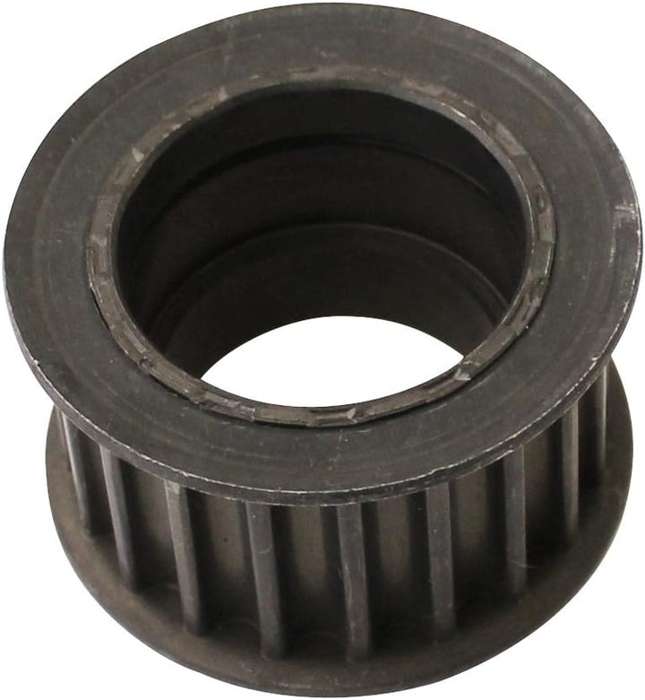 SECURA Zahnriemenscheibe Ø55mm kompatibel mit Castelgarden XX 220 HDE Rasentraktor