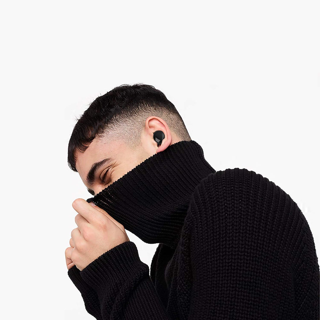 Samsung Galaxy Buds +, Kabellose Kopfhörer, 3 Mikrophone, Sound by AKG, ausdauernder Akku, 2-Wege-La