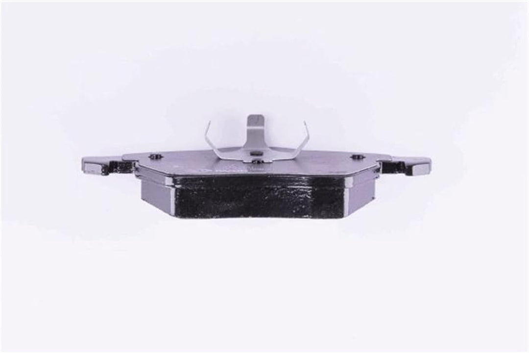 HELLA PAGID 8DB 355 008-911 Bremsbelagsatz - T1194 - Dicke/Stärke: 20.6mm - Bremssystem: Teves - mit