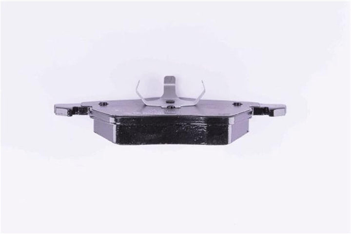 HELLA PAGID 8DB 355 008-911 Bremsbelagsatz - T1194 - Dicke/Stärke: 20.6mm - Bremssystem: Teves - mit