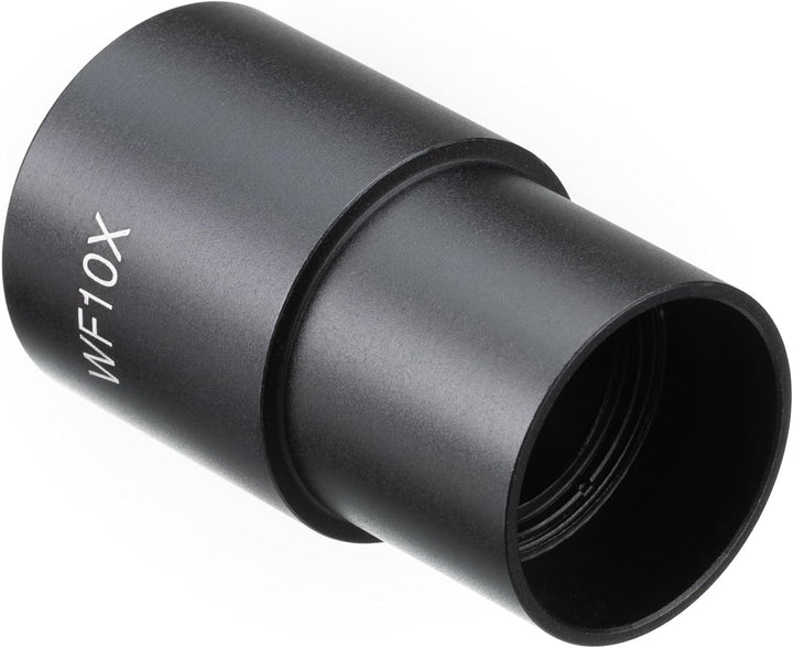 Bresser Weitfeld-Okular, 5942110, WF-Plan 10x (Mikroskop), 10x