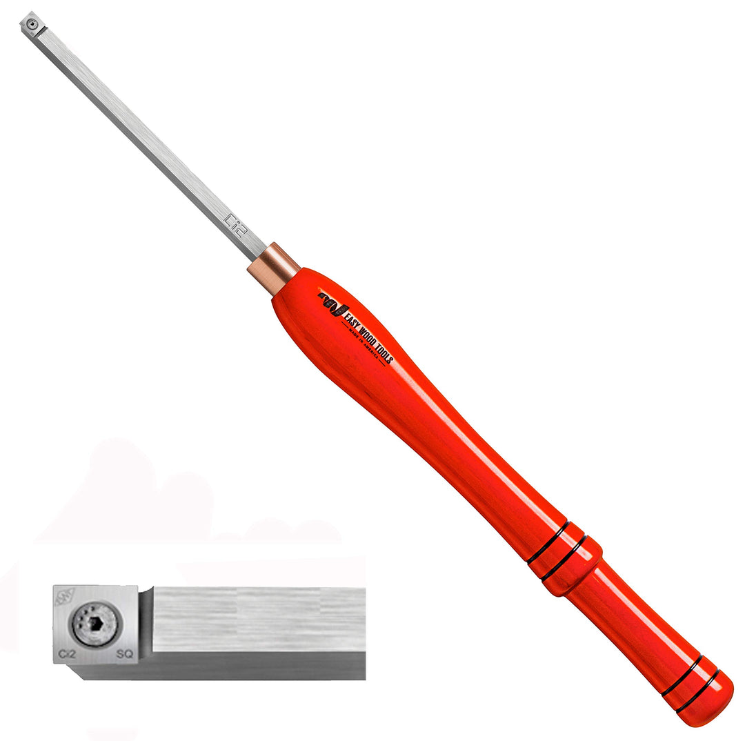 Easy Wood Tools Mid-Size Finisher (2200) fur Holzdrehen