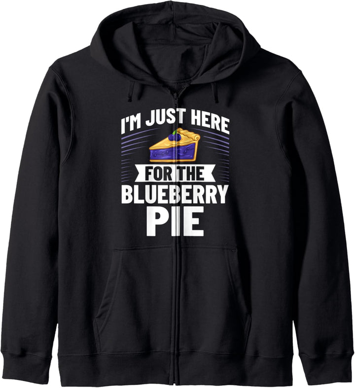 Blaubeerkuchen Heidelbeer Blaubeere Rezept Vegan Kapuzenjacke