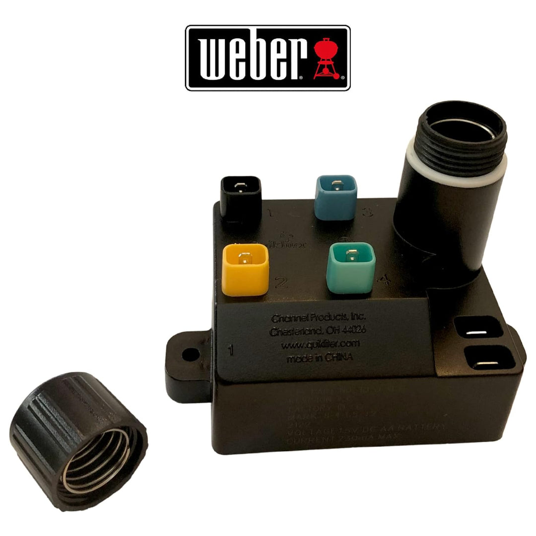 Weber #69851 Spirit Igniter Kit