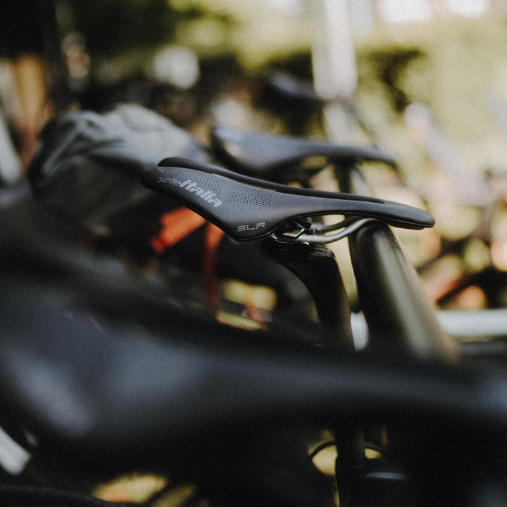 Selle Italia Unisex – Erwachsene Boost Sattelbezüge S3 Schwarz, S3 Schwarz