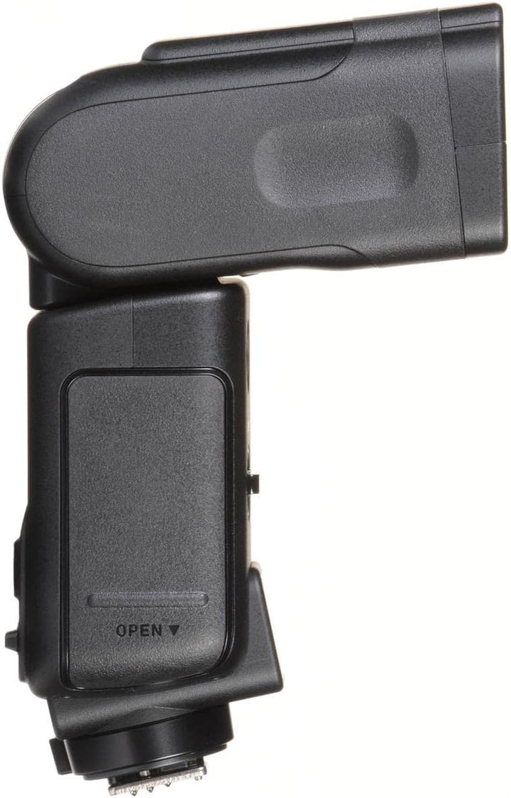Sigma EF-630 Blitzgerät (geeignet für Canon EF Kamera) für Canon Kamera, für Canon Kamera