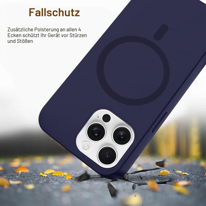 FERLAN Handykette mit Band für Samsung Galaxy S24 Ultra Hülle, Lanyard (abnehmbar) Handyhülle Case m